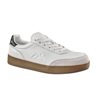 Rock Fall RF504 Lotus White Safety Trainers